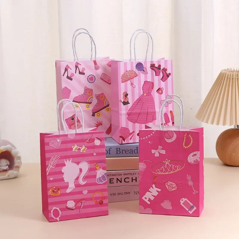 Sacola surpresa Barbie