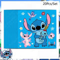 Kit decoração para Aniversario Disney Lilo and Stitch