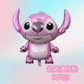 Balão de Alumínio para Aniversário infantil Lilo Stitch