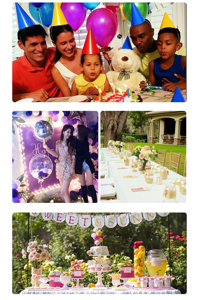 Poster de brincadeiras para Aniversário Lilo & Stitch
