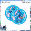 Kit decoração para Aniversario Disney Lilo and Stitch