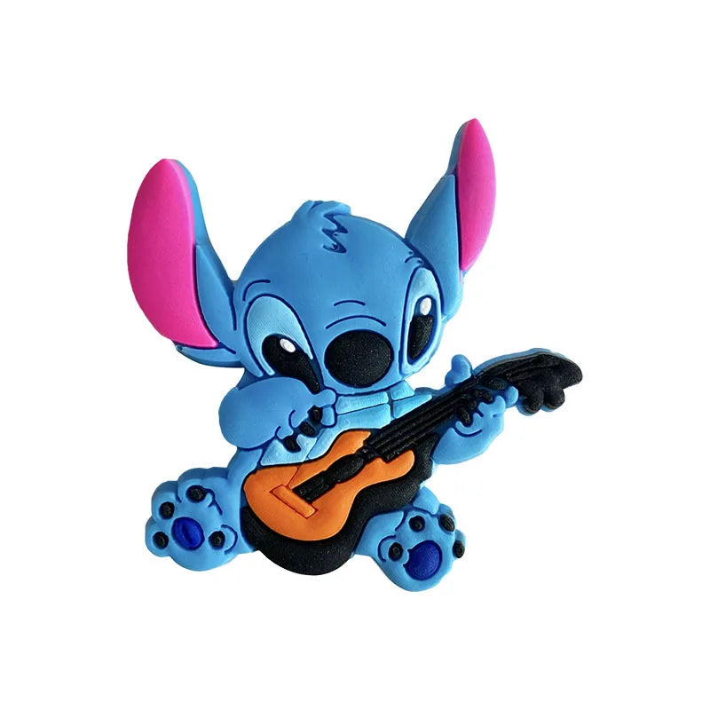 Canudo Reutilizável para Festa de aniversário LILO&STITCH
