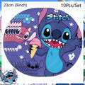 Kit decoração para Aniversario Disney Lilo and Stitch