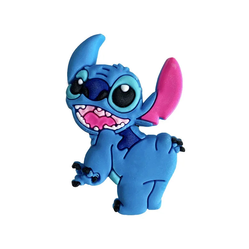 Canudo Reutilizável para Festa de aniversário LILO&STITCH