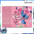 Kit decoração para Aniversario Disney Lilo and Stitch