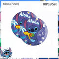 Kit decoração para Aniversario Disney Lilo and Stitch