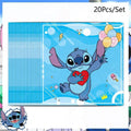 Kit decoração para Aniversario Disney Lilo and Stitch