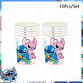 Kit decoração para Aniversario Disney Lilo and Stitch