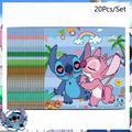 Kit decoração para Aniversario Disney Lilo and Stitch