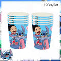 Kit decoração para Aniversario Disney Lilo and Stitch