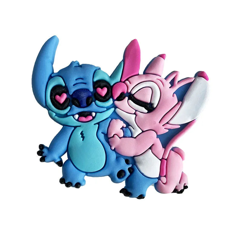 Canudo Reutilizável para Festa de aniversário LILO&STITCH